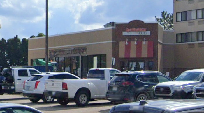 Bennigans - Big Rapids - 1005 Perry Ave